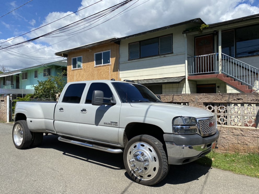 Slide of K&A Roofing