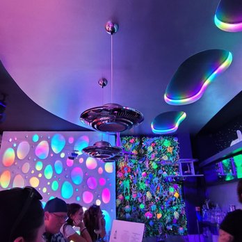 The Space Pad - Trippy - Speakeasies Near Me - Oceanside, California The Space Pad - Trippy - Speakeasies Near Me - Oceanside, California