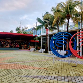 Little Haiti Cultural Complex - Art Galleries Near Me - Miami, Florida Little Haiti Cultural Complex - Art Galleries Near Me - Miami, Florida