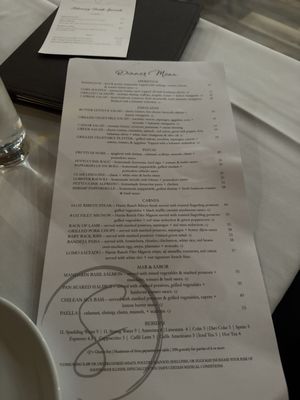 Menu photo 3 Sabor & Sazon Paso Robles, CA Menu photo 3 Sabor & Sazon Paso Robles, CA