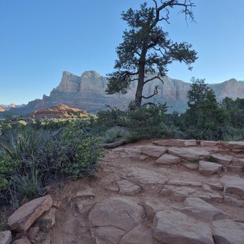 Red Rock State Park - Parks Near Me - Sedona, Arizona