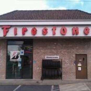 Firestone Complete Auto Care - Tires Near Me - Kirkland, Washington
