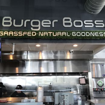 Burger Boss - Burgers Near Me - Tustin, California Burger Boss - Burgers Near Me - Tustin, California