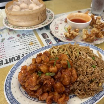 Jim's Chinese Restaurant - Shrimp dumplings - Chinese Near Me - Seaside, California Jim's Chinese Restaurant - Shrimp dumplings - Chinese Near Me - Seaside, California