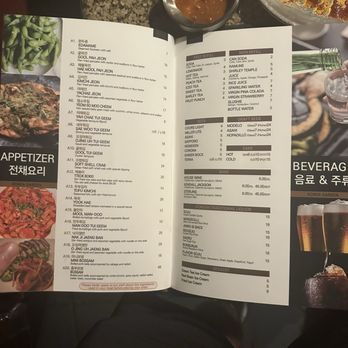 Korea Garden Restaurant - Korean Near Me - Houston, Texas Korea Garden Restaurant - Korean Near Me - Houston, Texas