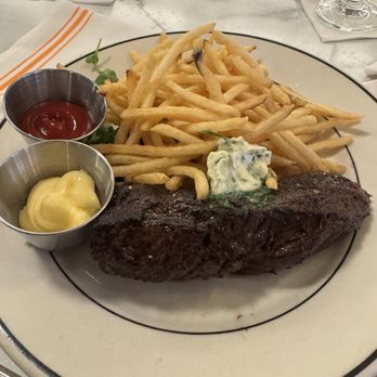 Steak Frites Bistro - Steakhouses Near Me - New York, New York