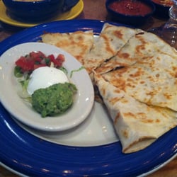 On The Border Mexican Grill & Cantina
