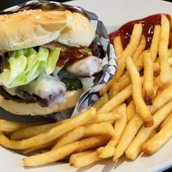 user provided Carnation Cafe & Lounge photo