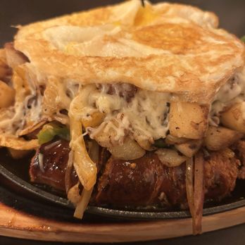 Mimosas cafe - Breakfast & Brunch Near Me - Merced, California