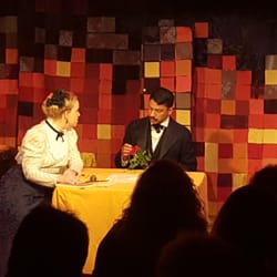 Pygméteatern