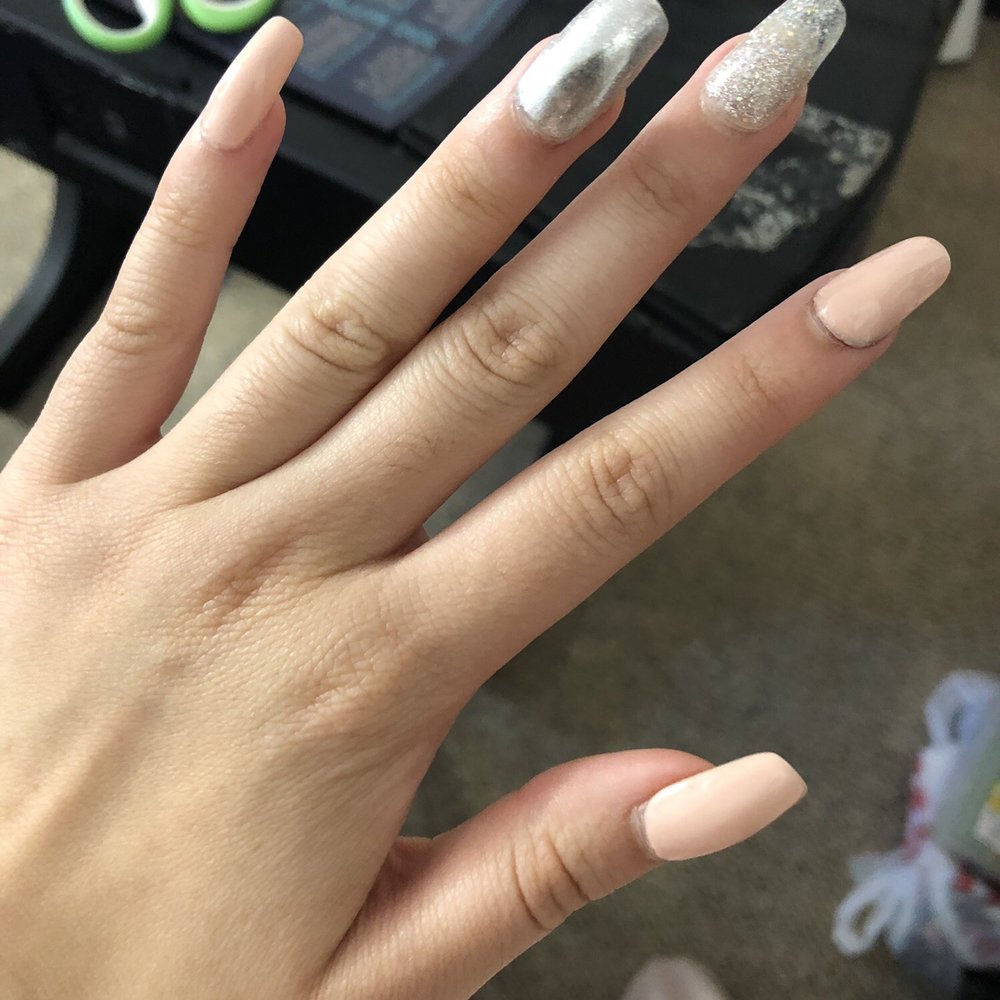 Nothing But Nails - Prom ready nails - Nail Salons Near Me - Saratoga, California Nothing But Nails - Prom ready nails - Nail Salons Near Me - Saratoga, California