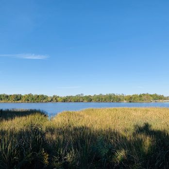 Onslow Island - Savannah River. - Hiking Near Me Onslow Island - Savannah River. - Hiking Near Me