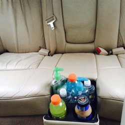 H&h Limo and Car Service