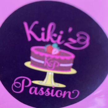 Kikiz Passion Bakery - My favorite Bakery I'll never go anywhere else - Desserts Near Me