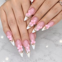 VIP NAILS & SPA - Nails by Kayla