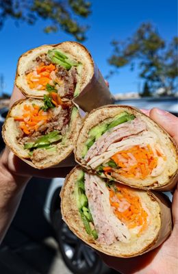 kibi’s Cafe Walnut Creek by null