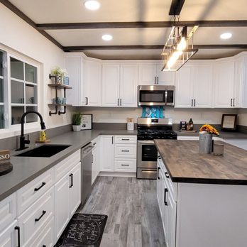 The Renovation Team - Riverside Full Remodel Project Converted old kitchen to bedroom. Designed new kitchen. All within 6weeks The Renovation Team - General Contractors Near Me The Renovation Team - Riverside Full Remodel Project Converted old kitchen to bedroom. Designed new kitchen. All within 6weeks The Renovation Team - General Contractors Near Me