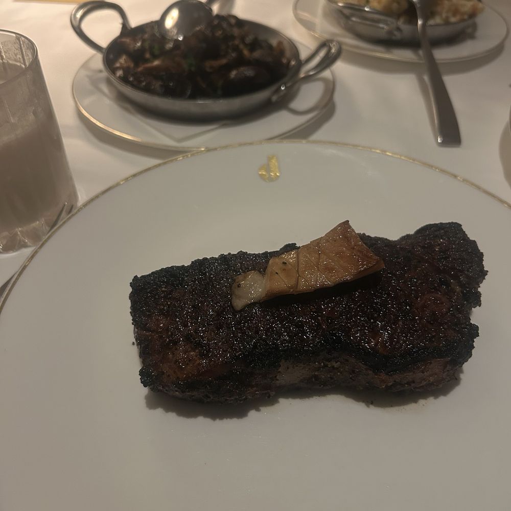 Don's Prime - Steak - Steakhouses Near Me - Las Vegas, Nevada Don's Prime - Steak - Steakhouses Near Me - Las Vegas, Nevada