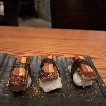 Bliss - New American Near Me - San Antonio, Texas