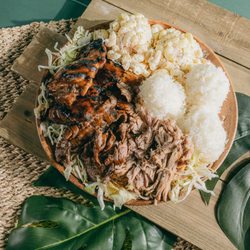 Mo' Bettahs Hawaiian Style Food