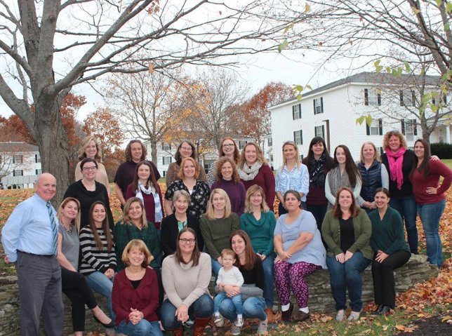 Hammond Associates - child therapist in Portland, ME