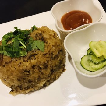 Facing East - Taiwanese Sticky Rice - Chinese Near Me - Bellevue, Washington
