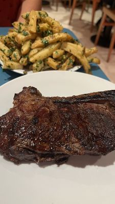 Restaurante Corte Comedor by null