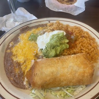 The Latigo Kid - Mexican Near Me - Agoura Hills, California