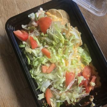 Mighty Taco - Nachos Deluxe - Mexican Near Me - West Seneca, New York Mighty Taco - Nachos Deluxe - Mexican Near Me - West Seneca, New York