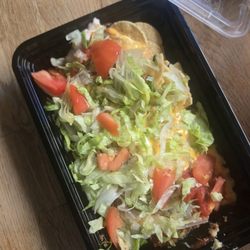 Nachos Deluxe