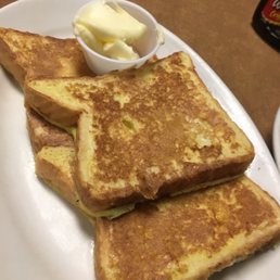 French Toast