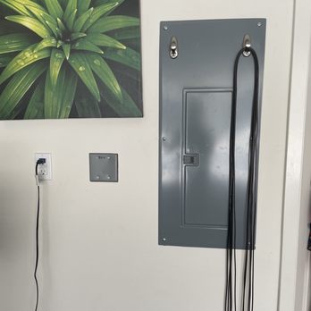 Innovation Electric - Before - Electricians Near Me Innovation Electric - Before - Electricians Near Me