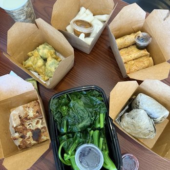 Joyful Dimsum Bistro - Dim Sum Near Me - Fremont, California Joyful Dimsum Bistro - Dim Sum Near Me - Fremont, California