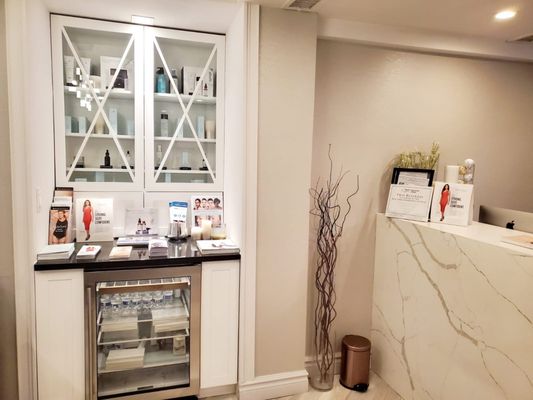 Manhattan Aesthetics by null