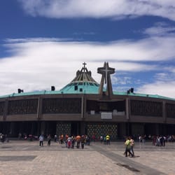Templo del Pocito
