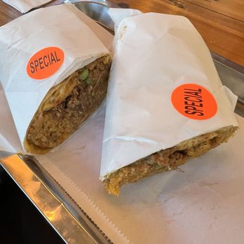 MF International - Spanish/paella inspired burrito - Mexican Near Me - Sparks, Nevada MF International - Spanish/paella inspired burrito - Mexican Near Me - Sparks, Nevada