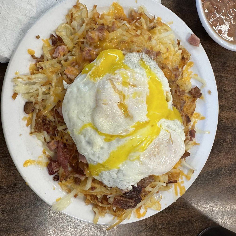 Weck's - Papa plate - Breakfast & Brunch Near Me - Albuquerque, New Mexico Weck's - Papa plate - Breakfast & Brunch Near Me - Albuquerque, New Mexico