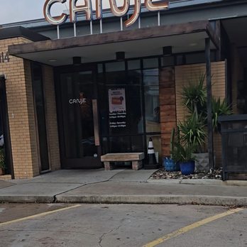 Canje - Caribbean Near Me - Austin, Texas