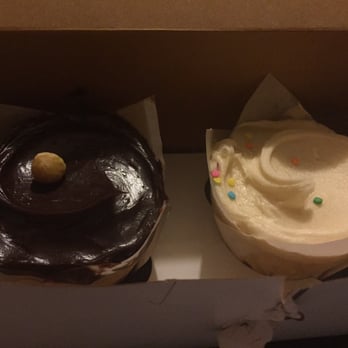 Baked & Wired - Bakeries Near Me - Washington, DC, District of Columbia