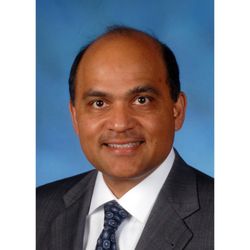 Pradeep R Nayak, MD FACC FASE