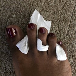 Lee Nails