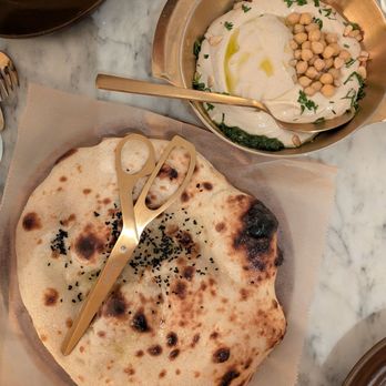 Motek - Flatiron - Hummus was good - Mediterranean Near Me - New York, New York Motek - Flatiron - Hummus was good - Mediterranean Near Me - New York, New York
