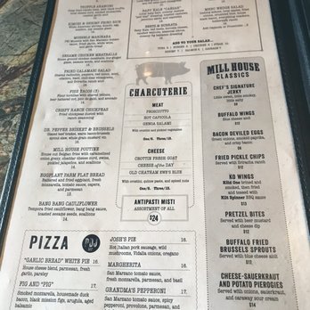 Mill House Brewing Company - Breweries Near Me - Poughkeepsie, New York Mill House Brewing Company - Breweries Near Me - Poughkeepsie, New York
