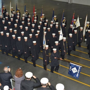 Recruit Training Command  - Boot Camps Near Me - Great Lakes, Illinois