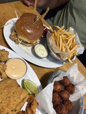 Captain Jim's Seafood by null