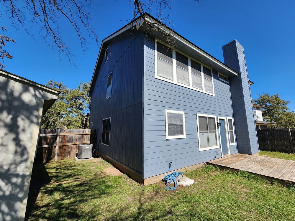Slide of Austin Pro Siding, Windows & Roofing