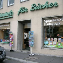 Schöningh Buchhandlungen