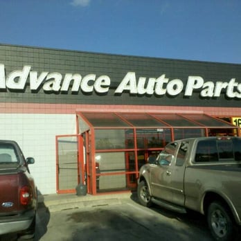 Advance Auto Parts - Auto Parts & Supplies Near Me - Cedar Rapids, Iowa