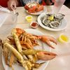 Boston Lobster Feast gift card
