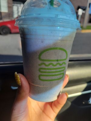 Shake Shack Old Fourth Ward by null